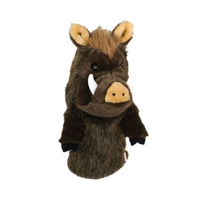 Headcover