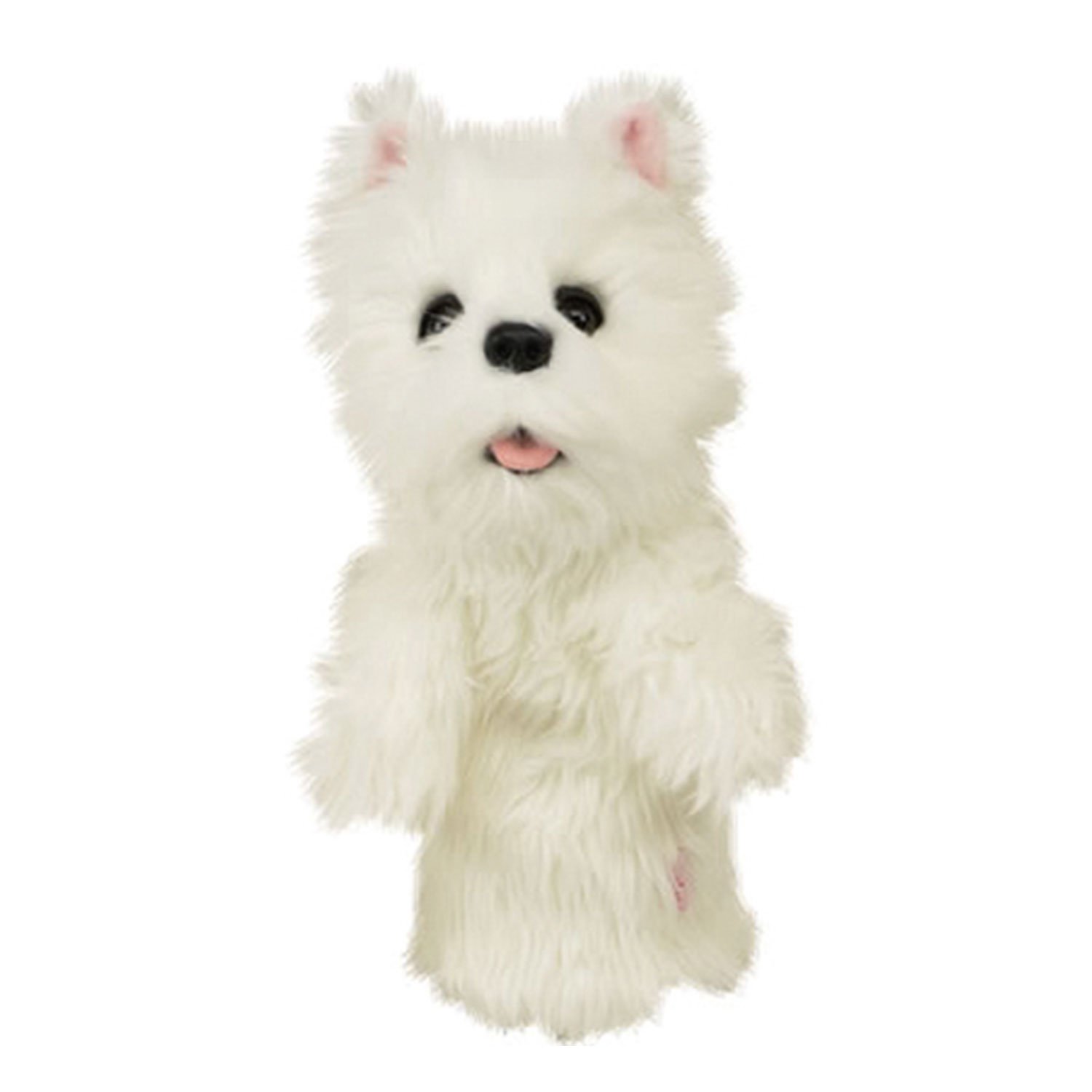 Headcover