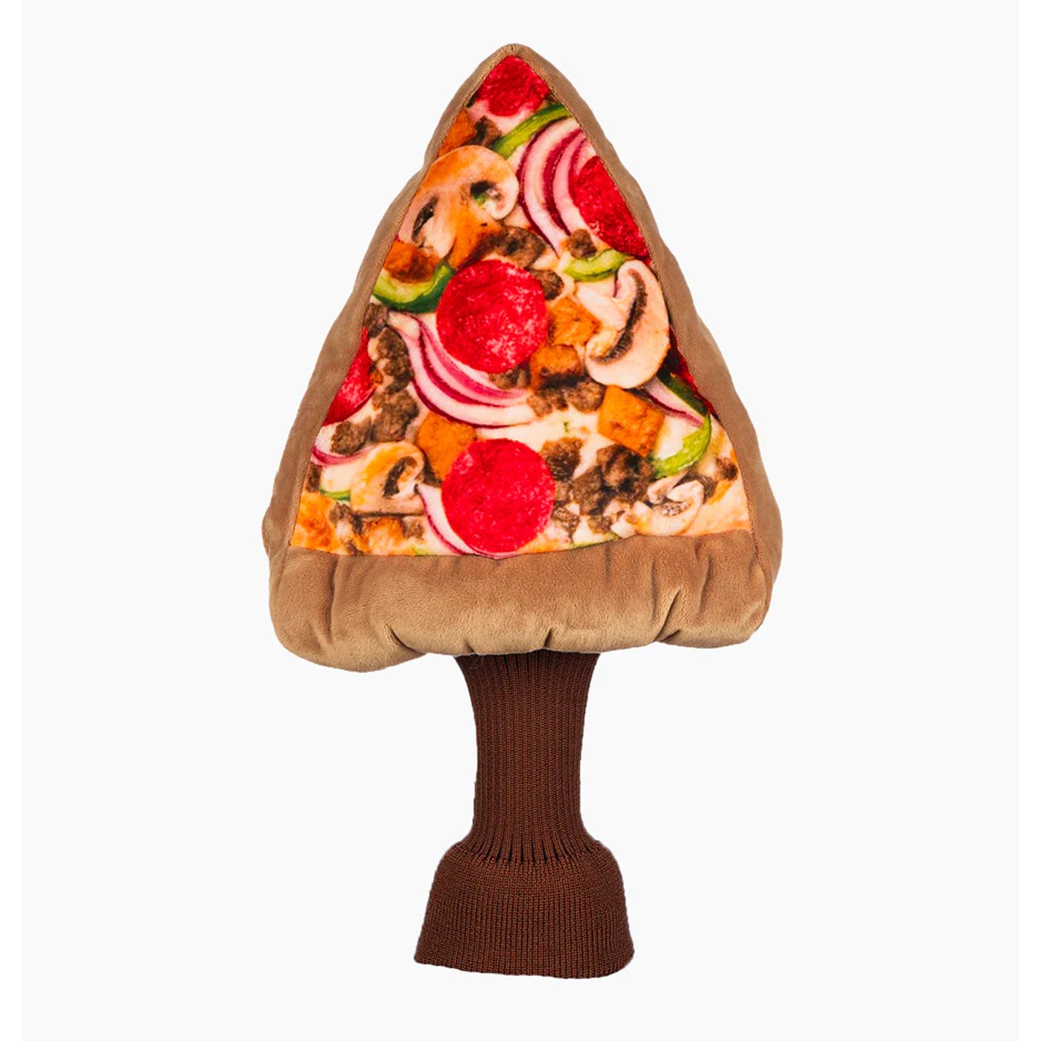 Headcover