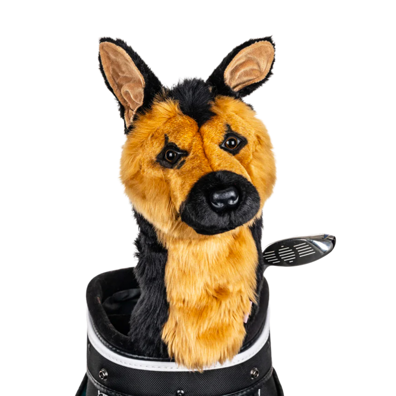 Headcover