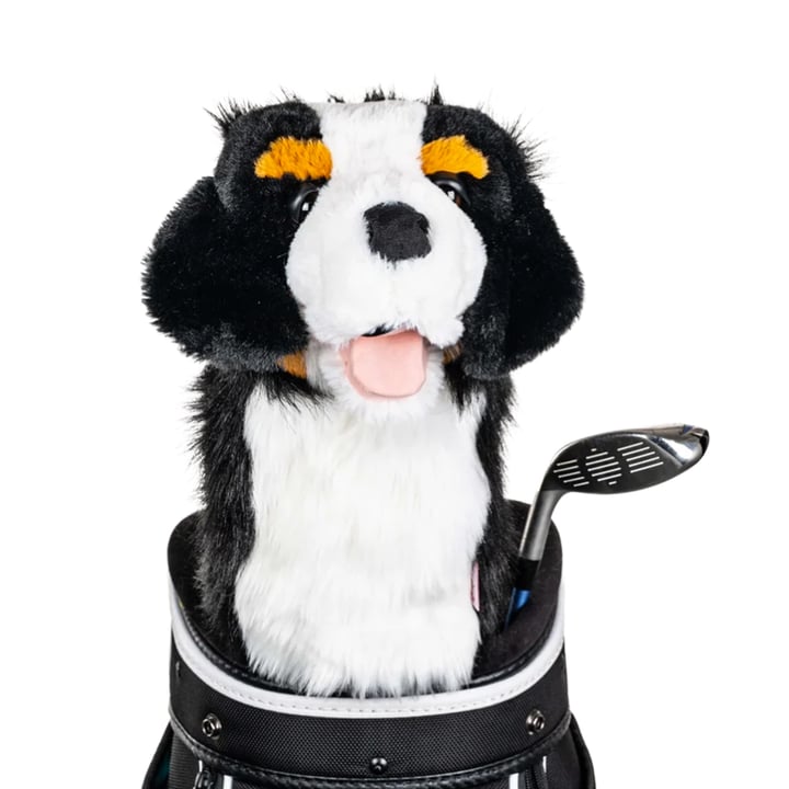 Headcover Daphne