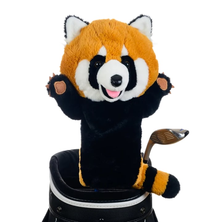 Headcover Daphne