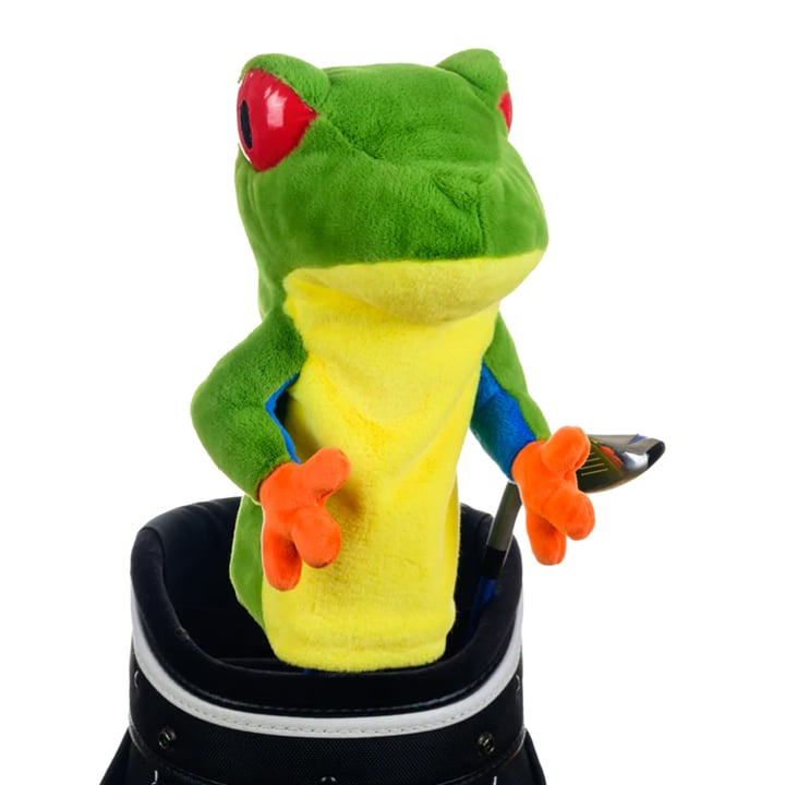 Headcover Daphne