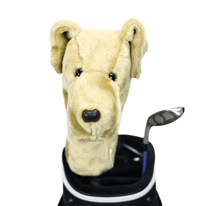 Headcover Daphne
