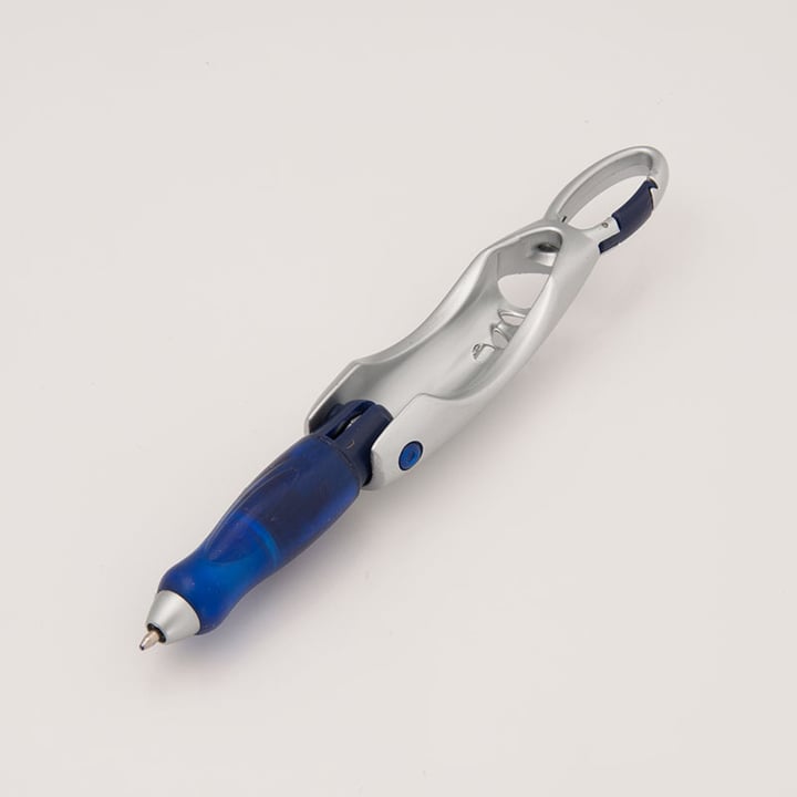 Snappy Pen Blue Övriga varumärken
