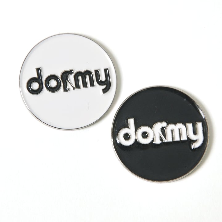 Ballmarker Dormy Ballmarker Dormy