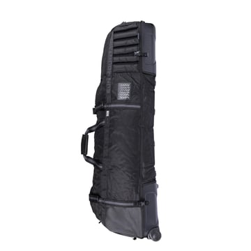 Kube Travel Cover Svart Sun Mountain