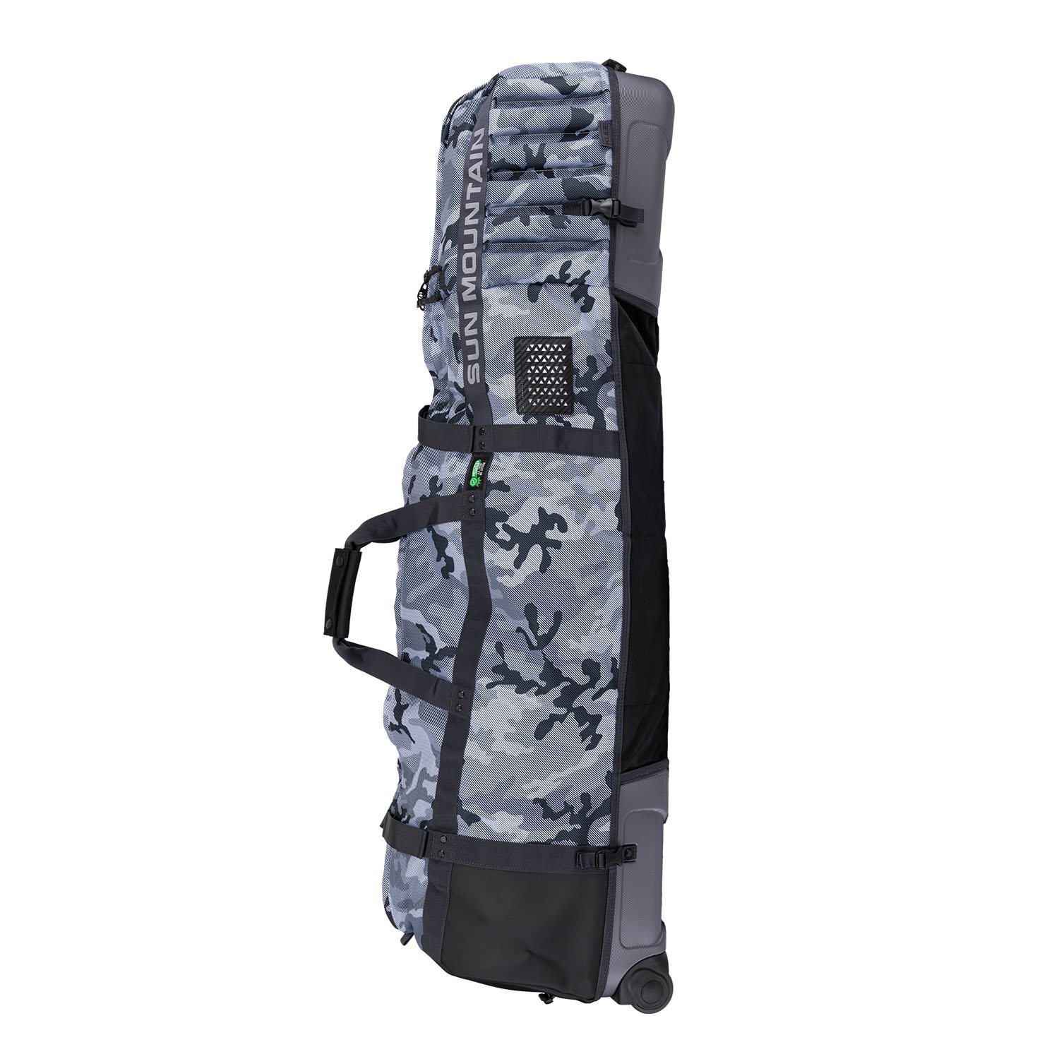 Kube Travel Cover