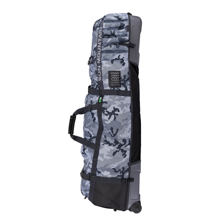 Kube Travel Cover Sun Mountain