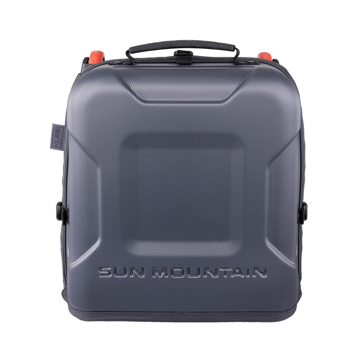 Kube Travel Cover Sun Mountain