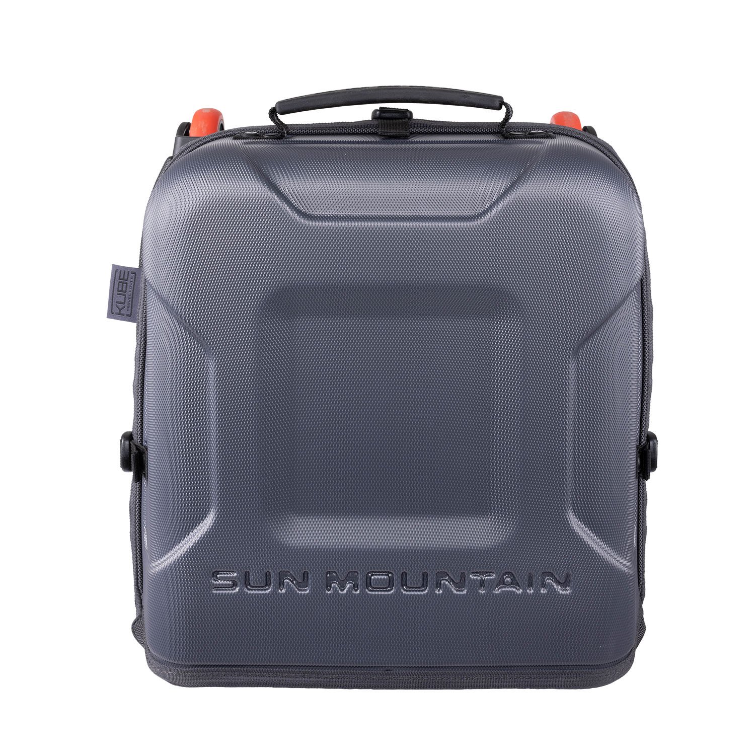 Kube Travel Cover Sun Mountain Kube Travel Cover Sun Mountain