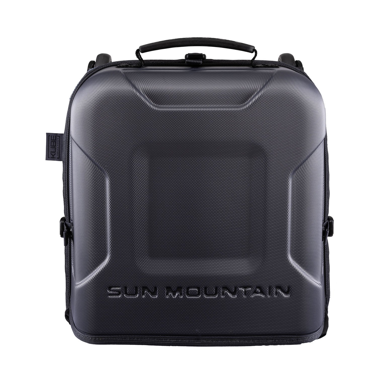 Kube Travel Cover Sun Mountain Kube Travel Cover Sun Mountain