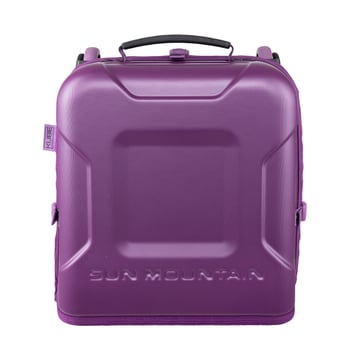 Kube Travel Cover Sun Mountain
