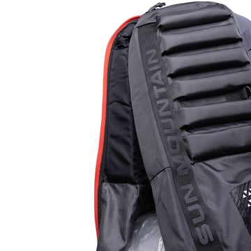 Kube Travel Cover Sun Mountain