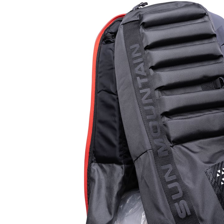 Kube Travel Cover Sun Mountain