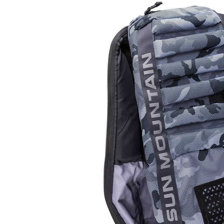 Kube Travel Cover Sun Mountain