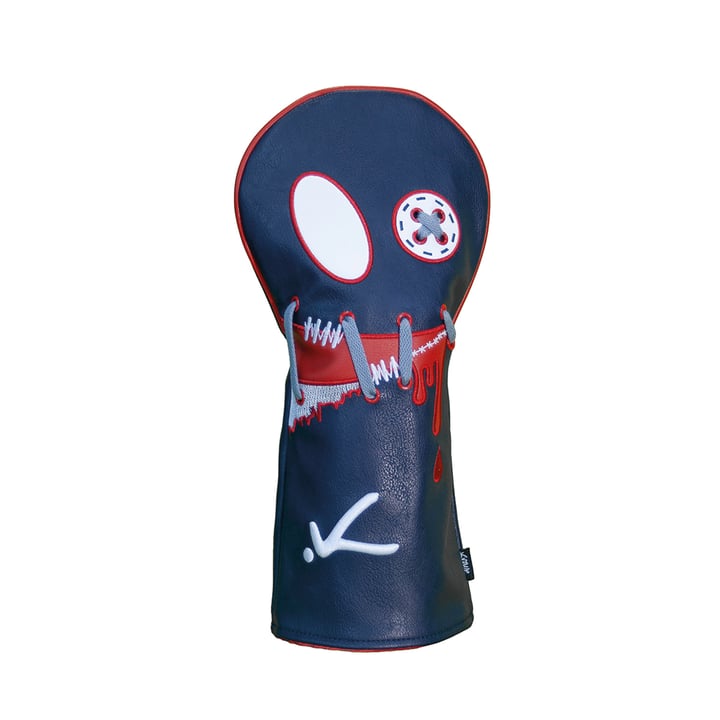 Headcover Driver Krave Headcover Driver Krave