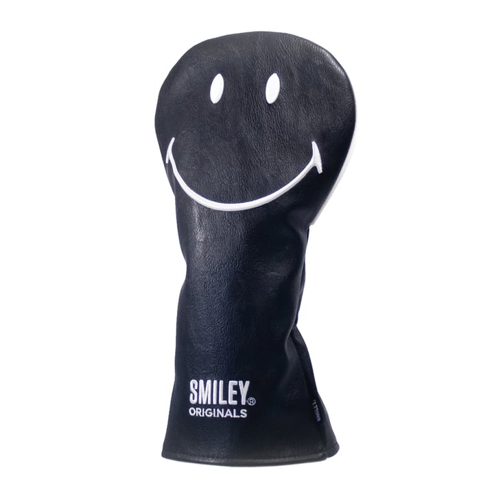 HC Driver Le noir Smiley Originals