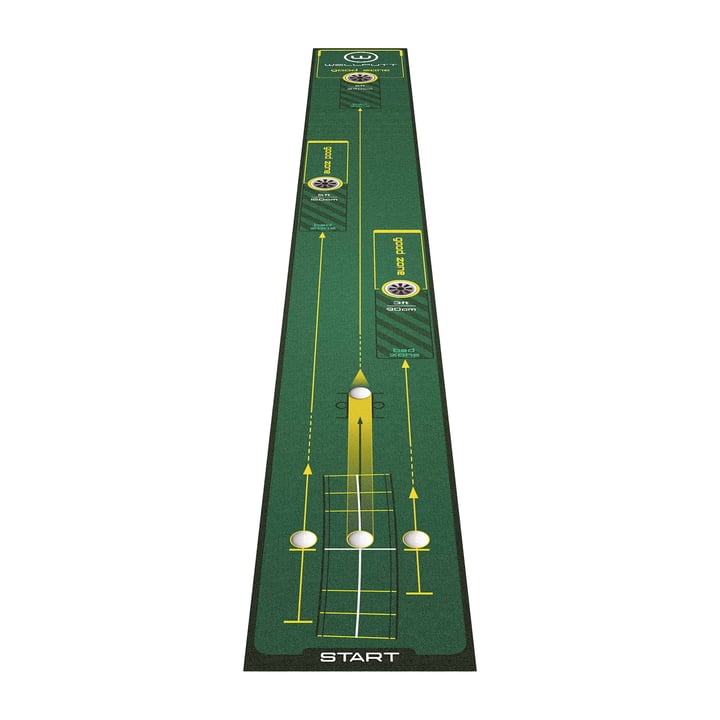 First Mat (10ft / 3m) Wellputt