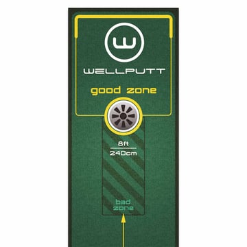 First Mat (10ft / 3m) Wellputt