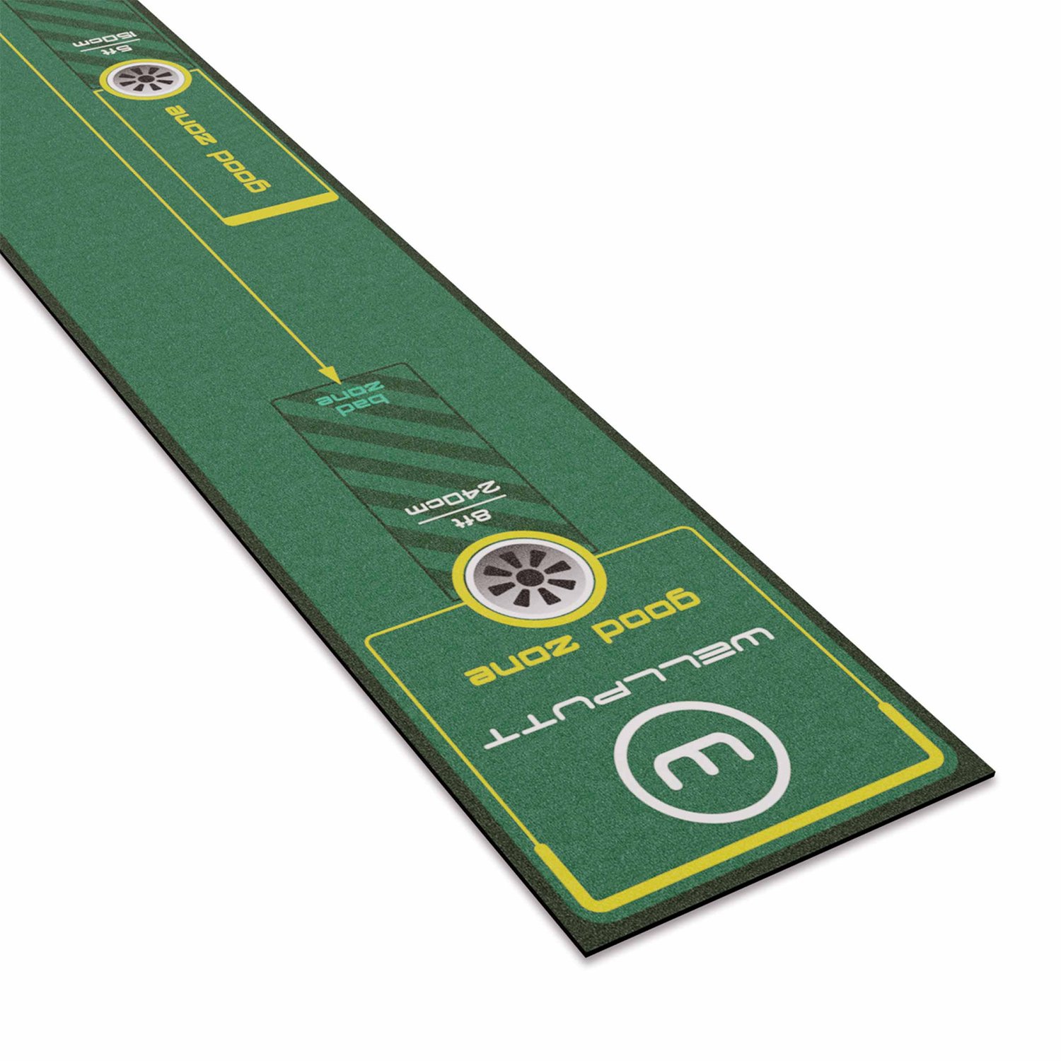 First Mat (10ft / 3m) Wellputt