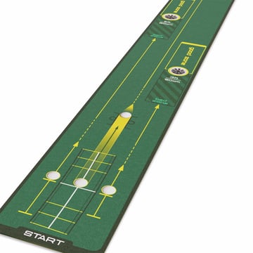 First Mat (10ft / 3m) Wellputt
