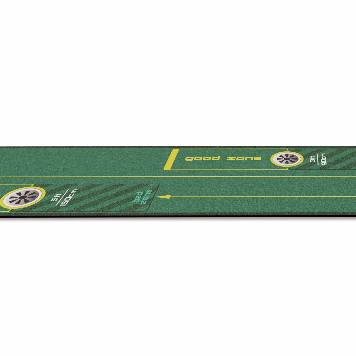 First Mat (10ft / 3m) Wellputt