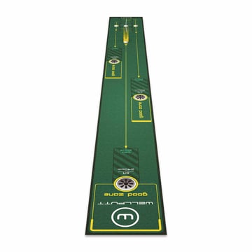 First Mat (10ft / 3m) Wellputt