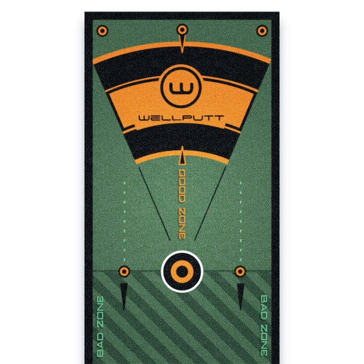 3M Putting mat (10ft) Wellputt 3M Putting mat (10ft) Wellputt