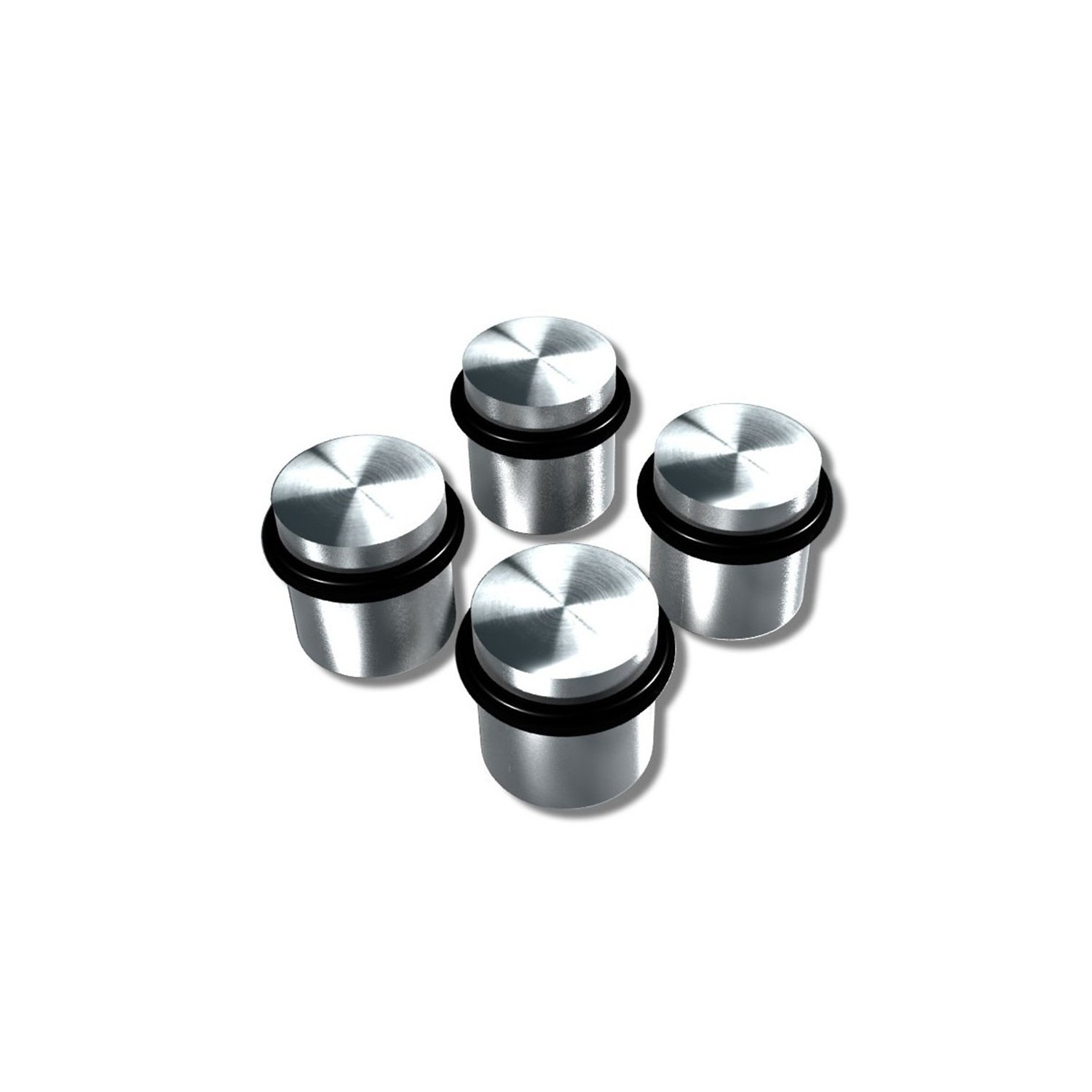 Indoor Tees Gate Drill (4 pc) Wellputt Indoor Tees Gate Drill (4 pc) Wellputt