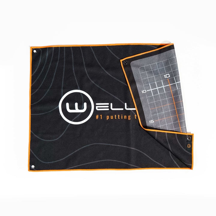 Welltowel Wellputt Welltowel Wellputt