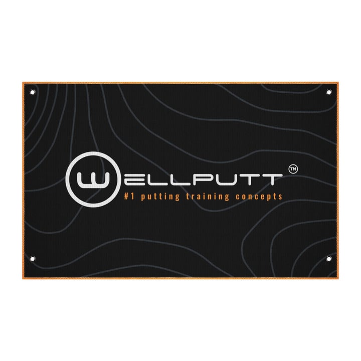 Welltowel Wellputt Welltowel Wellputt