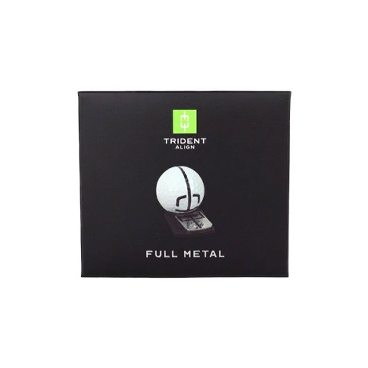 Trident Align Full Metal Kit Övriga varumärken