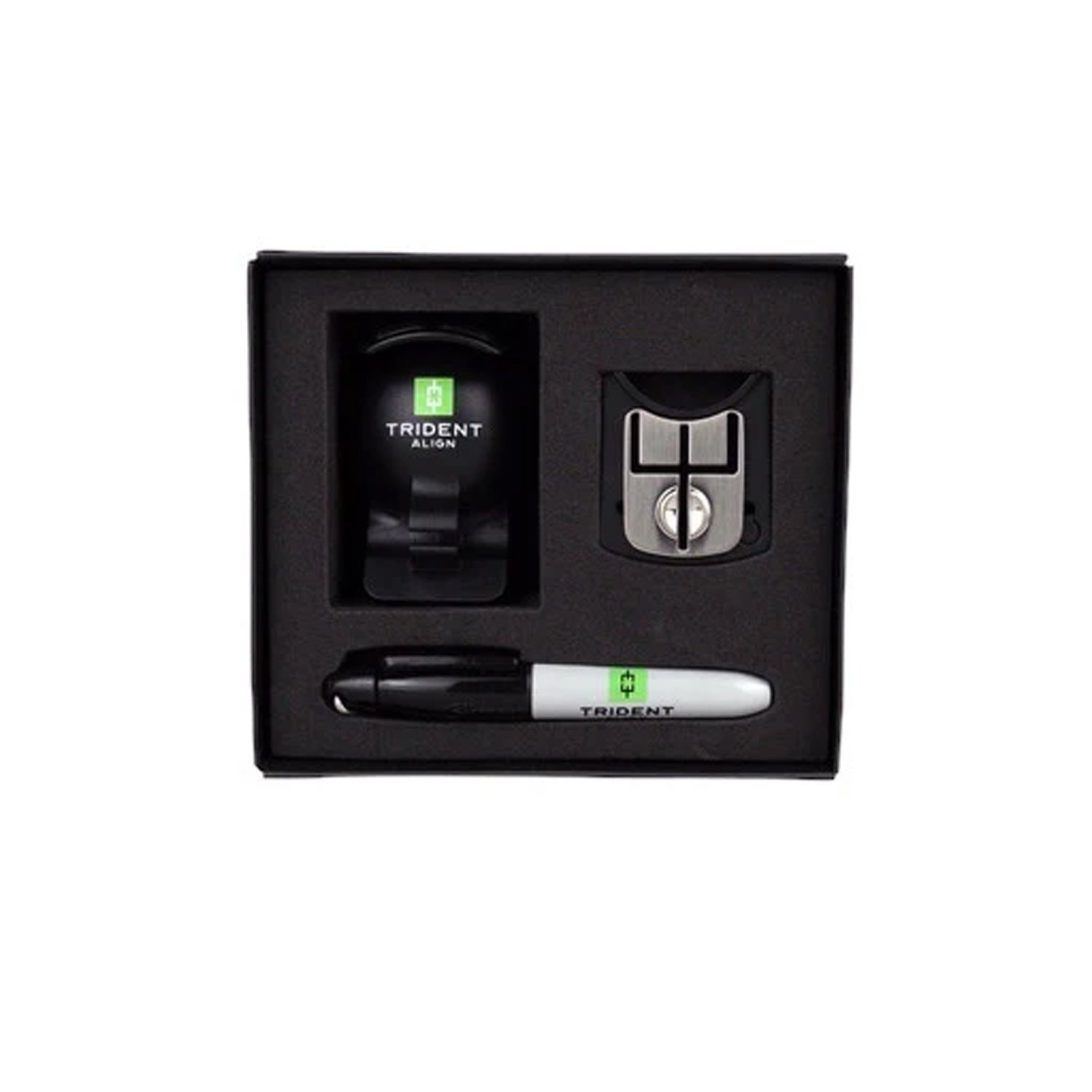 Trident Align Full Metal Kit Övriga varumärken