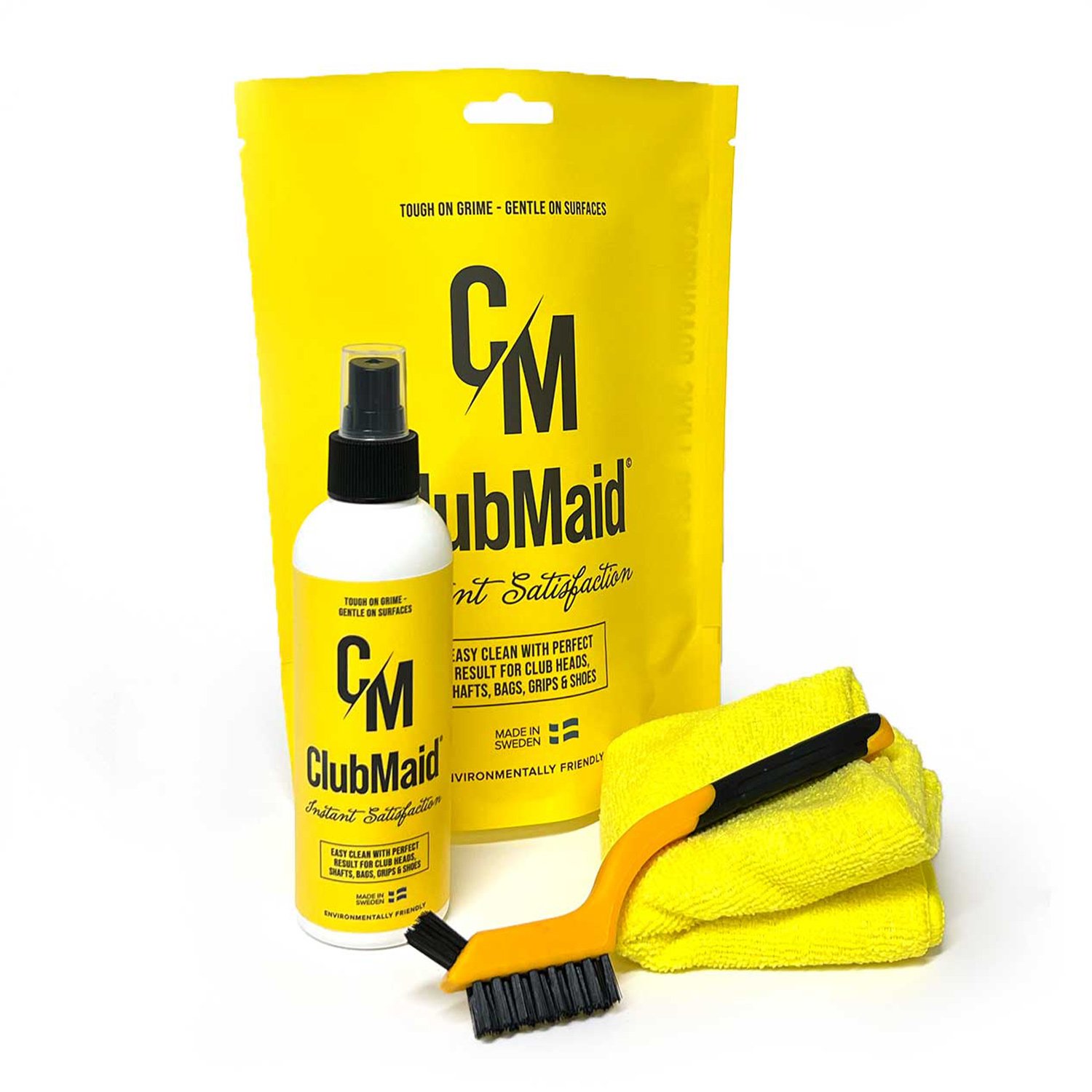 Club Cleaning Kit ClubMaid