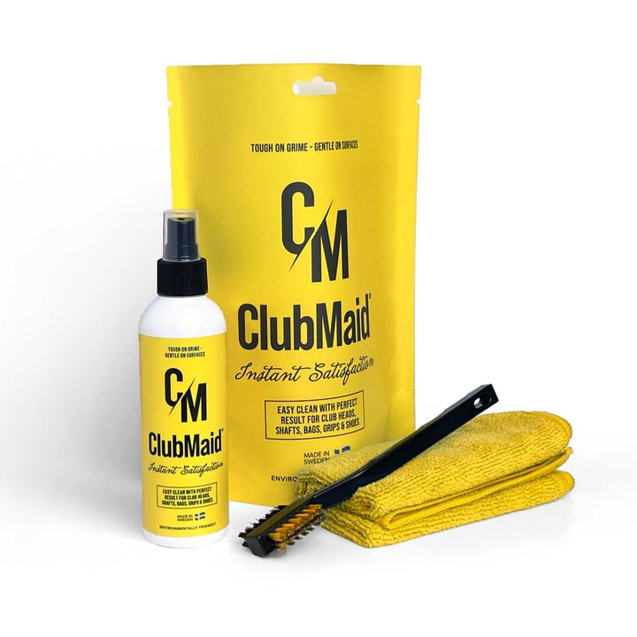 Club Cleaning Kit ClubMaid