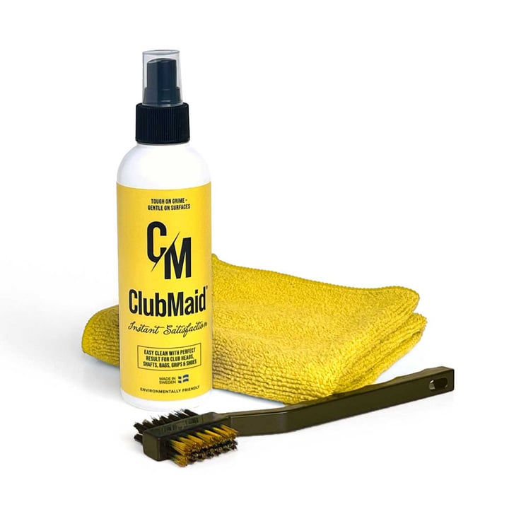 Club Cleaning Kit ClubMaid