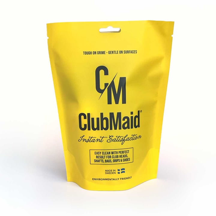 Club Cleaning Kit ClubMaid Club Cleaning Kit ClubMaid