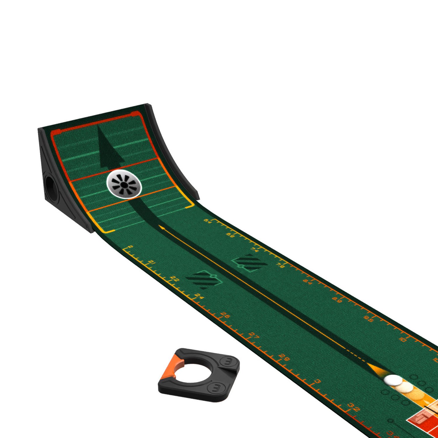 Stroke Master 2.5m Set Wellputt Stroke Master 2.5m Set Wellputt