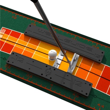 Stroke Master 2.5m Set Wellputt Stroke Master 2.5m Set Wellputt