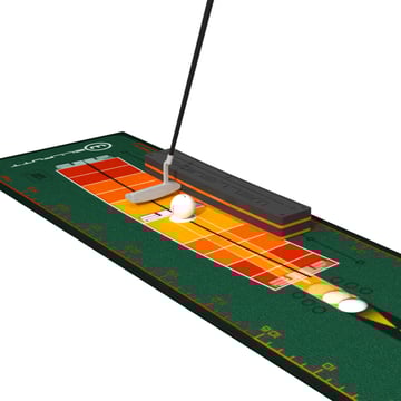 Stroke Master 2.5m Set Wellputt Stroke Master 2.5m Set Wellputt