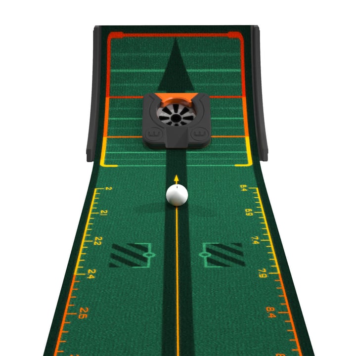 Stroke Master 2.5m Set Wellputt Stroke Master 2.5m Set Wellputt