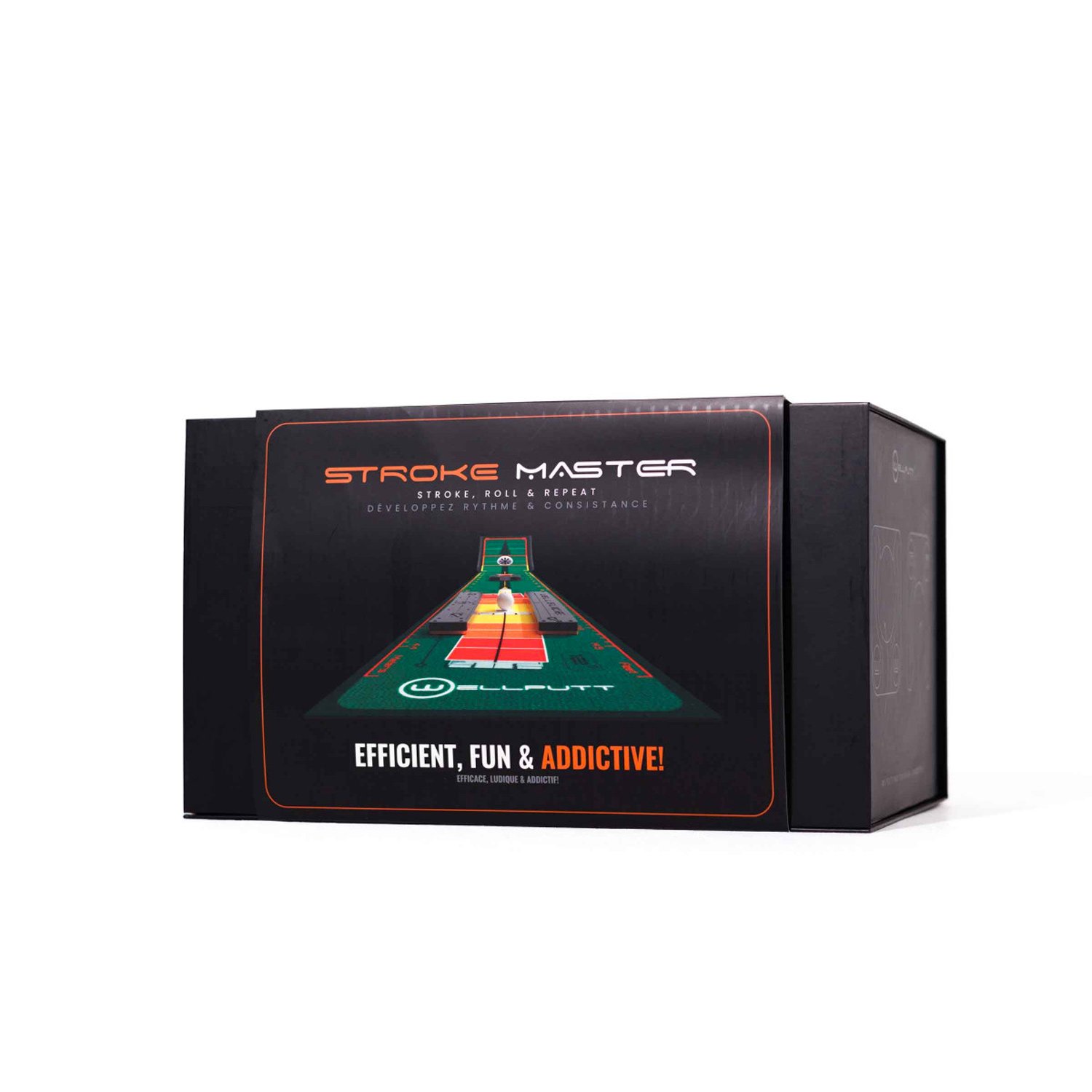 Stroke Master 2.5m Set Wellputt Stroke Master 2.5m Set Wellputt