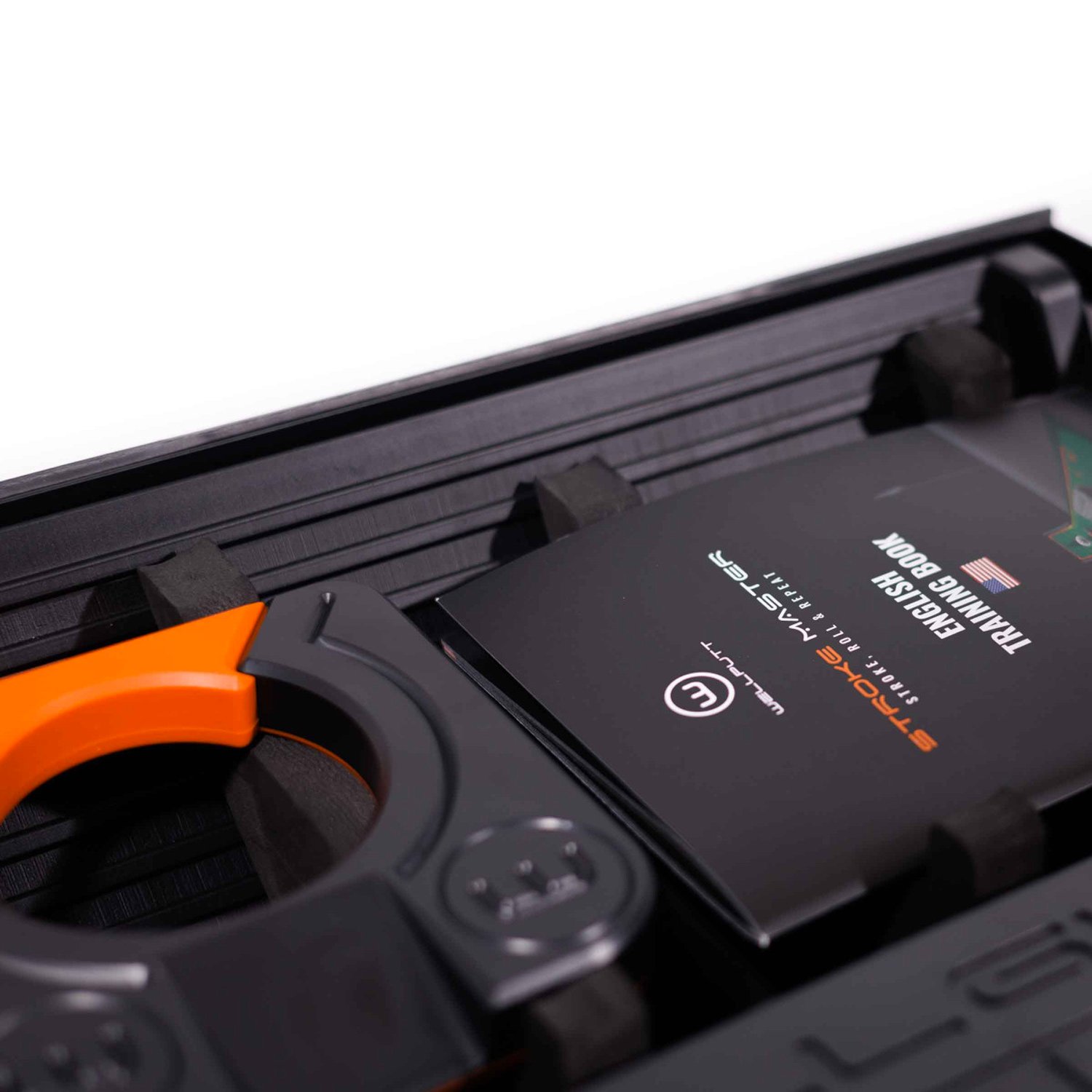 Stroke Master 2.5m Set Wellputt Stroke Master 2.5m Set Wellputt