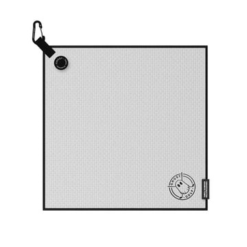 Greenside Towel Vit Ghost Golf Greenside Towel Vit Ghost Golf