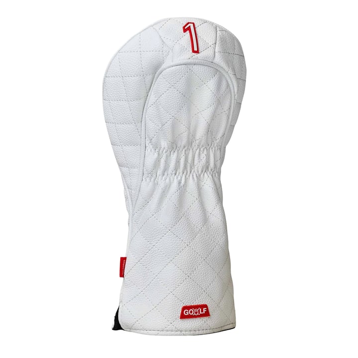 Driver Headcover Vit Ghost Golf Driver Headcover Vit Ghost Golf