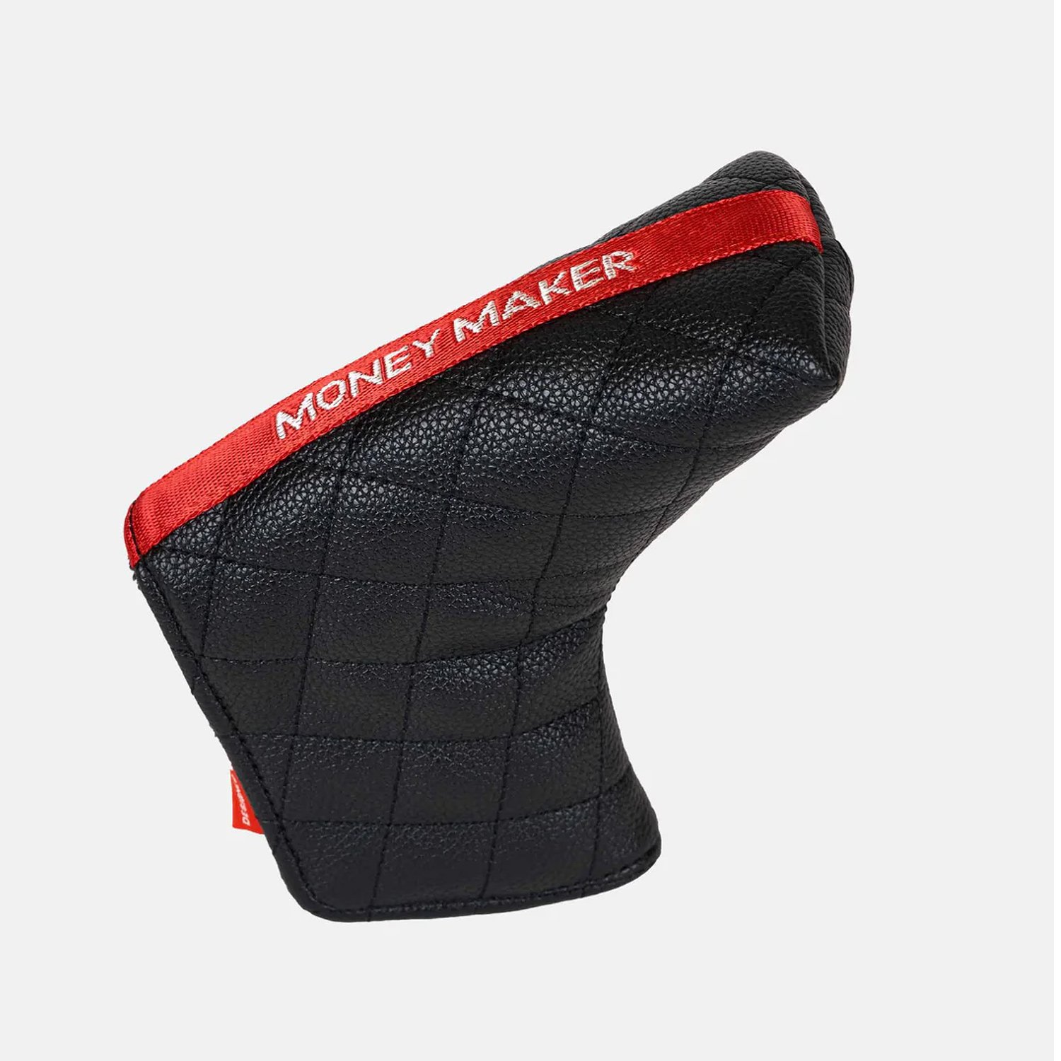 Blade Putter Headcover Black Blade Putter Headcover Black