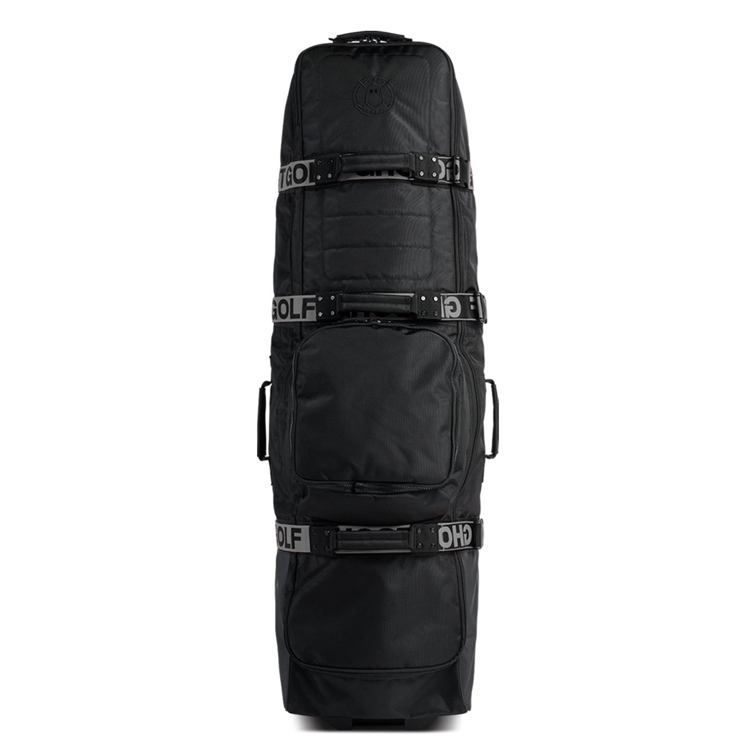 Awol Travel Bag Svart Ghost Golf