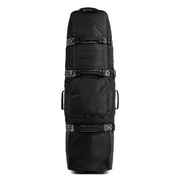 Awol Travel Bag Svart Ghost Golf Awol Travel Bag Svart Ghost Golf