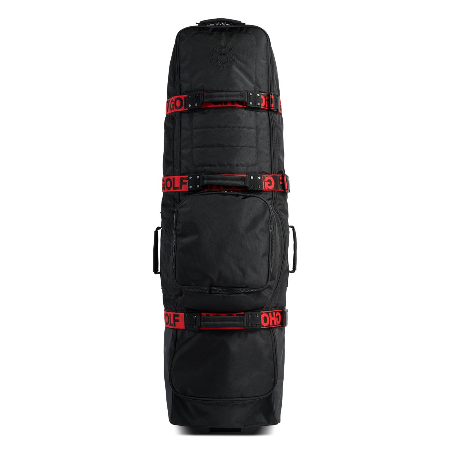 Awol Travel Bag Svart Ghost Golf